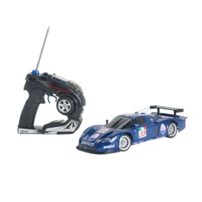 Maserati Mc12 Evolution - Product image.