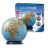World Map 240Pc Illustrtd