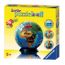 Junior Puzzle Ball Jnr World Map