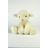 Hamleys Floppy Lamb