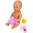 Bath doll