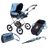 Doll's Pram Set