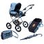 Doll's Pram Set