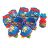 Bob the Builder Skate Backpack Set