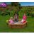 Hexagonal Sandpit
