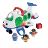 Lil Movers Aeroplane