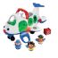 Lil Movers Aeroplane