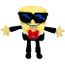 SpongeBob TuxedoPants