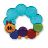 Caterpillar Cooling Water-Filled Teether