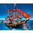 Blackbeards Pirate Ship 5736