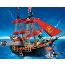 Blackbeards Pirate Ship 5736