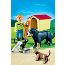Dog family 4498