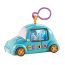 Pixel Chix Car