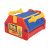3 In 1 Play Table