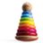 Rainbow Stacker