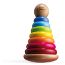 Rainbow Stacker