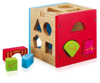 Shape Sorter Shape Sorter