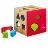 Shape Sorter