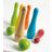 Wooden Skittles