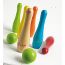 Wooden Skittles