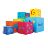 Stacking Boxes