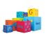 Stacking Boxes