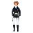 Dressage Rider 8 inch Click here for more info
