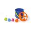Stack and Nest Buckets