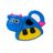 Moosical Piano