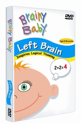 Left DVD