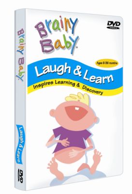 Laugh DVD