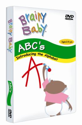 Abc DVD