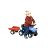 Baby Ford Tractor and Trailer