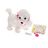 Puppy Grows and Knows Your Name