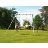Double Giant Swing Set