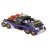 Twisterz Cars Set