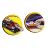 Twisterz Cars Set