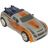 Twisterz Cars Set