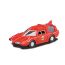 Classic Spectrum Saloon Car