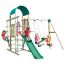 Forest Tower Set