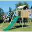 Sherwood Tower and Swing Set 1