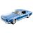 Ford Mustang Gt '67 Kit