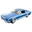 Ford Mustang Gt '67 Kit