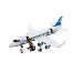 Passenger Plane 7893