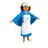 Nurse Costume 6-8