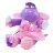 Henrietta Fairy Hippo
