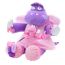 Henrietta Fairy Hippo