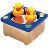 Dancing Ducks