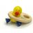 Dizzy Duck Rattle