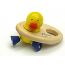 Dizzy Duck Rattle
